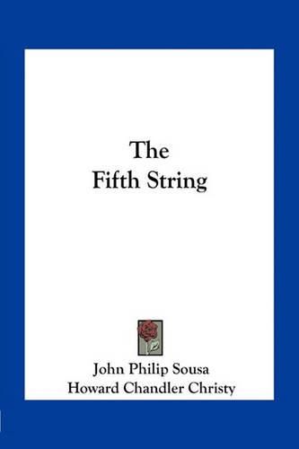 The Fifth String