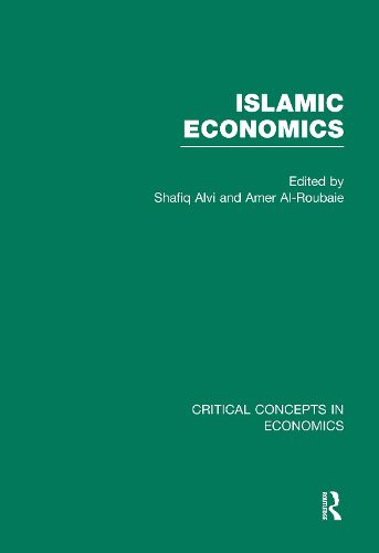 Cover image for Islamic Economics