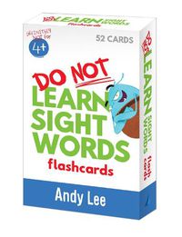 Cover image for Sight Words