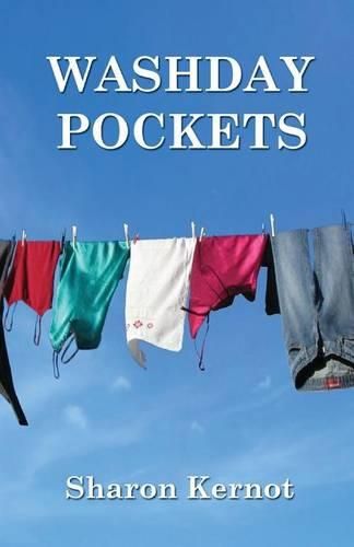 Cover image for Washday Pockets
