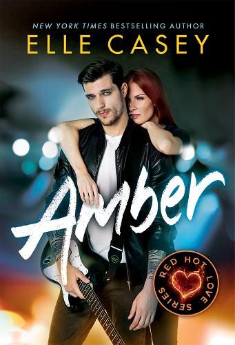 Cover image for Amber