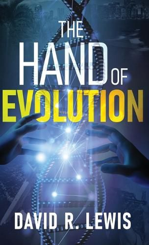 Cover image for The Hand of Evolution