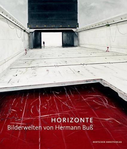 Horizonte - Bilderwelten von Hermann Buss