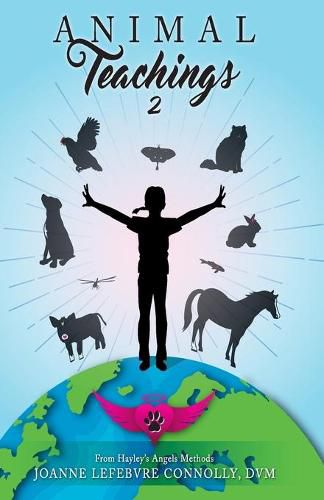 Cover image for Animal Teachings 2