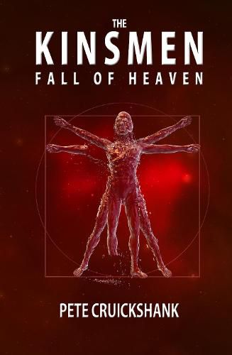 Cover image for The Kinsmen: Fall of Heaven