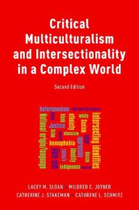 Cover image for Critical Multiculturalism and Intersectionality in a Complex World