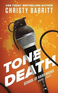 Cover image for Tone Death