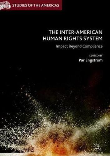 Cover image for The Inter-American Human Rights System: Impact Beyond Compliance