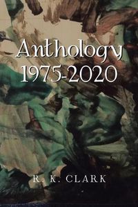 Cover image for Anthology 1975-2020