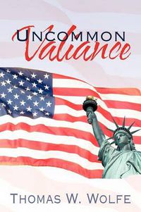 Cover image for Uncommon Valiance