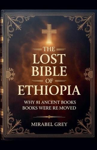 Cover image for The Lost Bible of Ethiopia