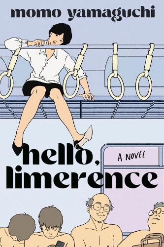 Cover image for Hello, Limerence