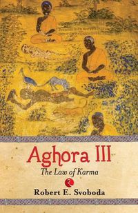 Cover image for Aghora