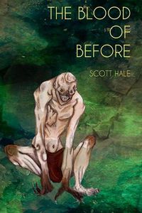 Cover image for The Blood of Before