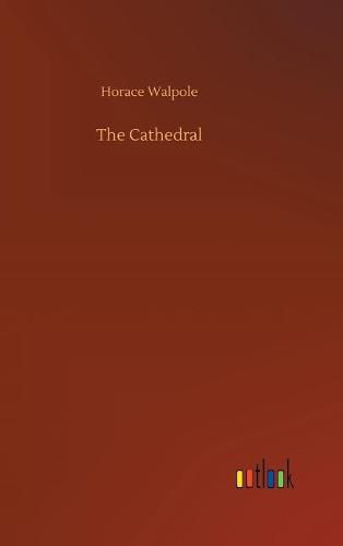 Cover image for The Cathedral