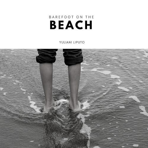 Cover image for Barefoot on the Beach