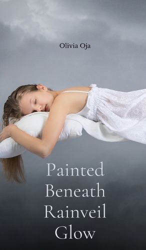 Cover image for Painted Beneath Rainveil Glow