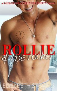 Cover image for Rollie & the Rocker