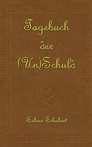 Cover image for Tagebuch der (Un)Schuld