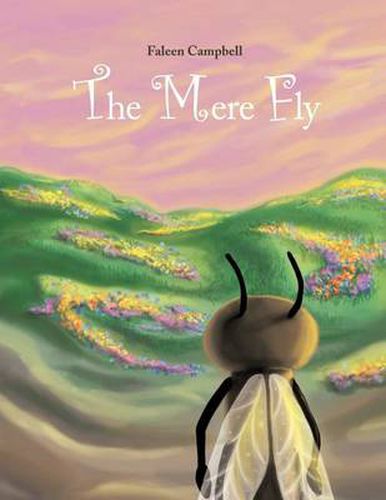 Cover image for The Mere Fly