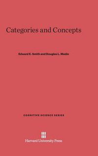 Cover image for Categories and Concepts