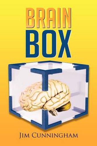 Cover image for Brain Box