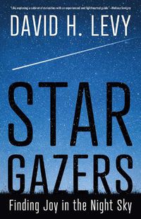 Cover image for Star Gazers