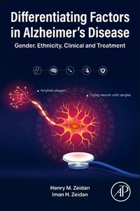 Cover image for Differentiating Factors in Alzheimer's Disease