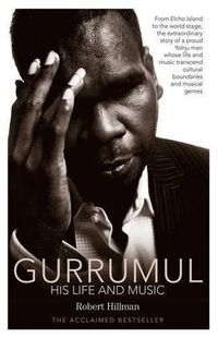 Cover image for Gurrumul