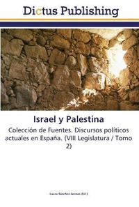 Cover image for Israel y Palestina