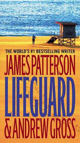 Cover image for Lifeguard