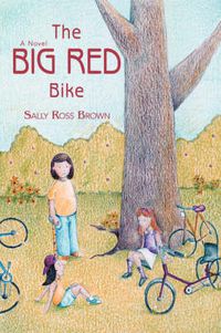 Cover image for The Big Red Bike