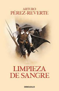 Cover image for Limpieza de sangre / Purity of Blood