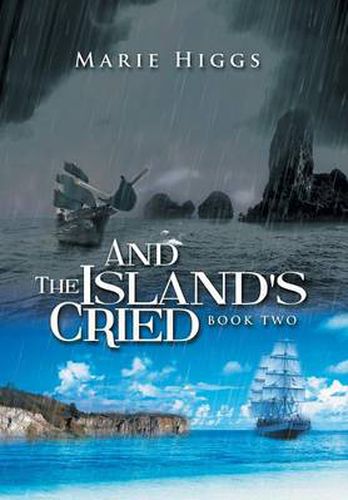 Cover image for And the Island's Cried