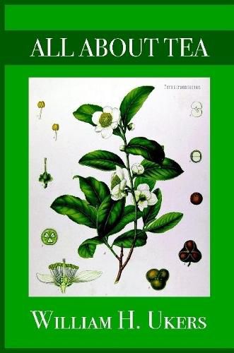 Cover image for All About Tea