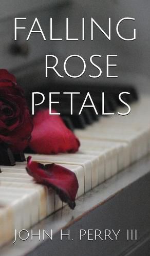 Cover image for Falling Rose Petals