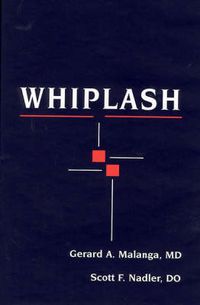 Cover image for Whiplash