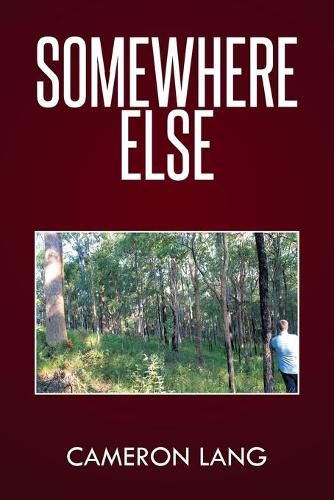 Cover image for Somewhere Else