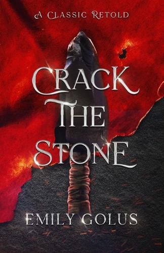 Cover image for Crack the Stone