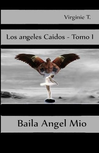 Cover image for Baila Angel Mio