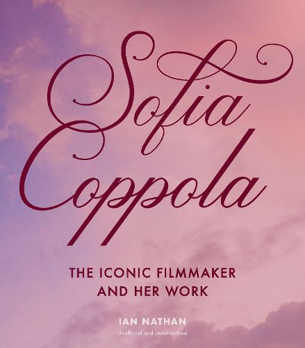 Cover image for Sofia Coppola