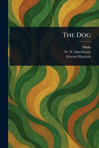 Cover image for The Dog
