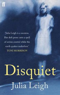 Cover image for Disquiet