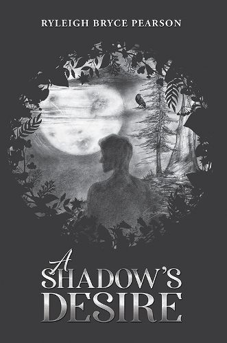 Cover image for A Shadow's Desire