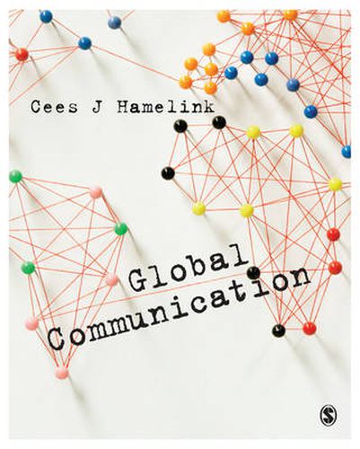 Cover image for Global Communication