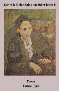 Cover image for Gertrude Stein's Salon and Other Legends