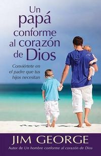 Cover image for Un Papa Conforme Al Corazon de Dios