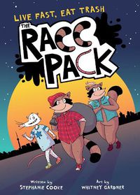 Cover image for The Racc Pack