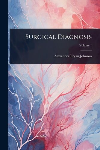 Cover image for Surgical Diagnosis
