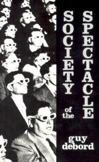 Cover image for Society of the Spectacle